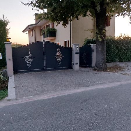 Villa La Casa Di M : D M. Breda di Piave Exterior foto